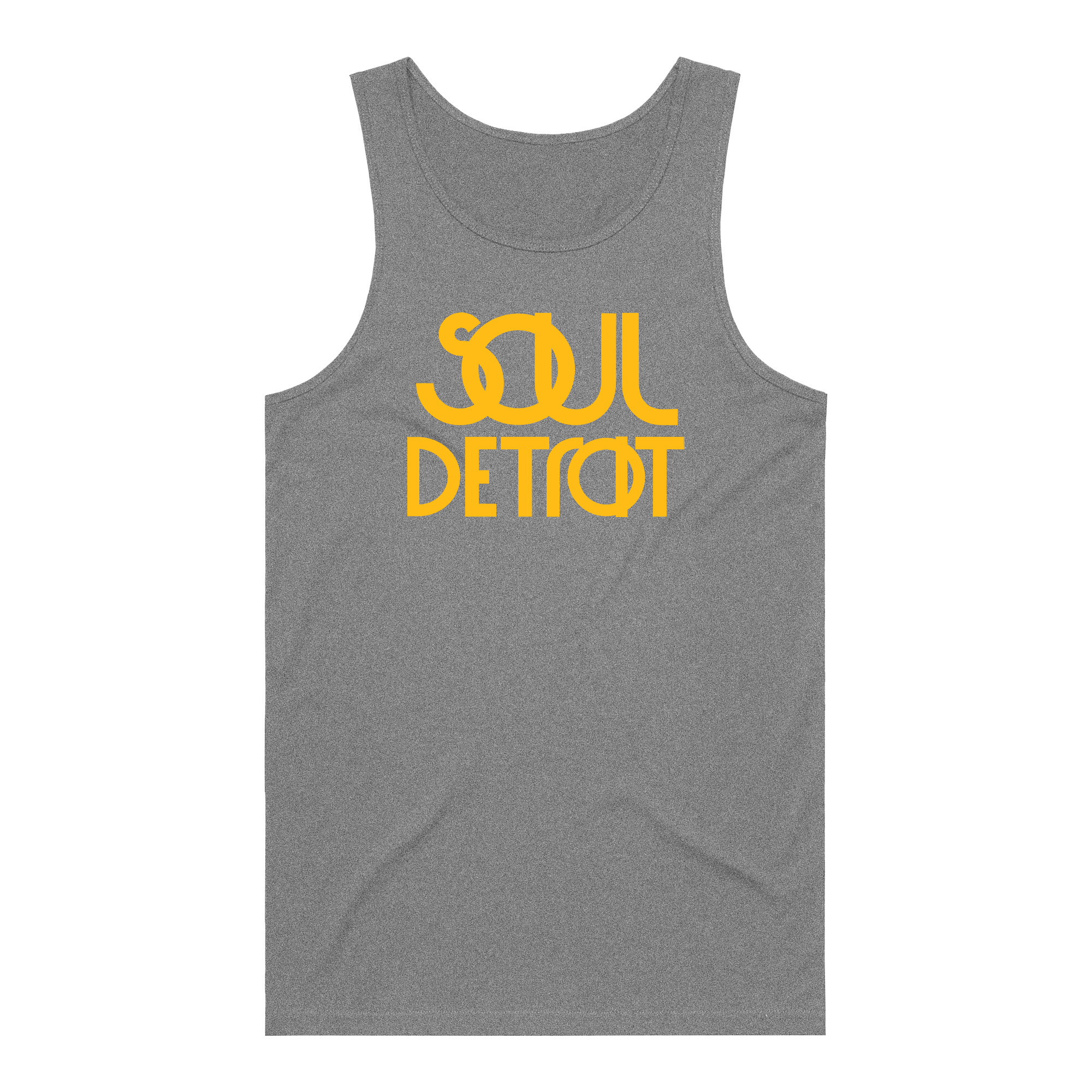 SOUL'dOUT ディギーサイン Soul Detroit (Gucci) | Unisex T-Shirt | Black | Spectacles